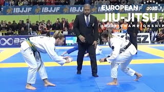 Bianca Basilio Vs Maggie Grindatti