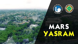 MARS YASRAM (Yayasan Asram) YOGYAKARTA Resimi