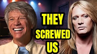 Download Lagu SKID ROW Got Famous…Then Bon Jovi Sent Them an Invoice MP3 Download Lagu SKID ROW Got Famous…Then Bon Jovi Sent Them an Invoice MP3