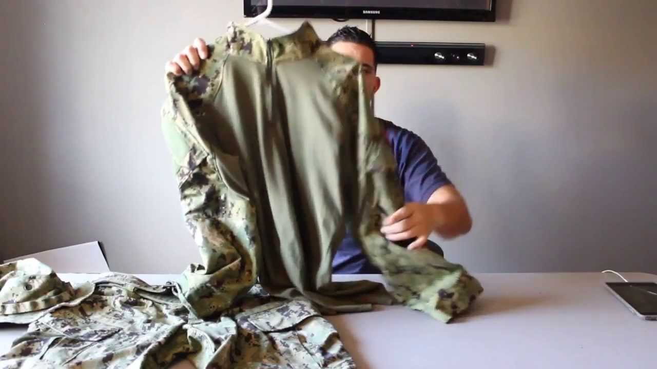 Aor2 crye precision uniform update - YouTube