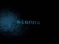 The maras  sienna visualizer