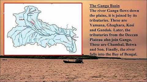 Northern Plains for class-5