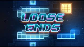 LOOSE ENDS 100% by para | Extreme Demon | Geometry Dash
