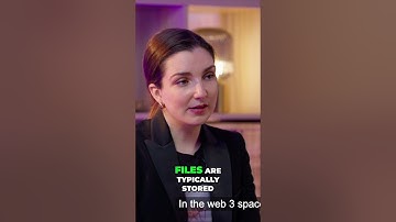 Decentralized Storage: Secure Your Data in the Web3 Era