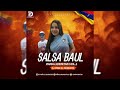 Salsa Baúl Mix Para Liceistas Vol.1 - Dj Piño El Demente