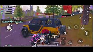 chicken dinner@Benji.
