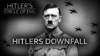 The Downfall Of The Nsdap Hitlers Circle Of Evil Ep9 Full Documentary