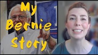 My Bernie Story by Josie