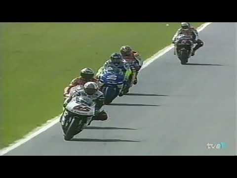 MotoGP 2000 Round 01 - South African - Part 2