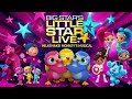 BIG STAR'S LITTLE STAR LIVE MILKSHAKE MONKEY'S MUSICAL