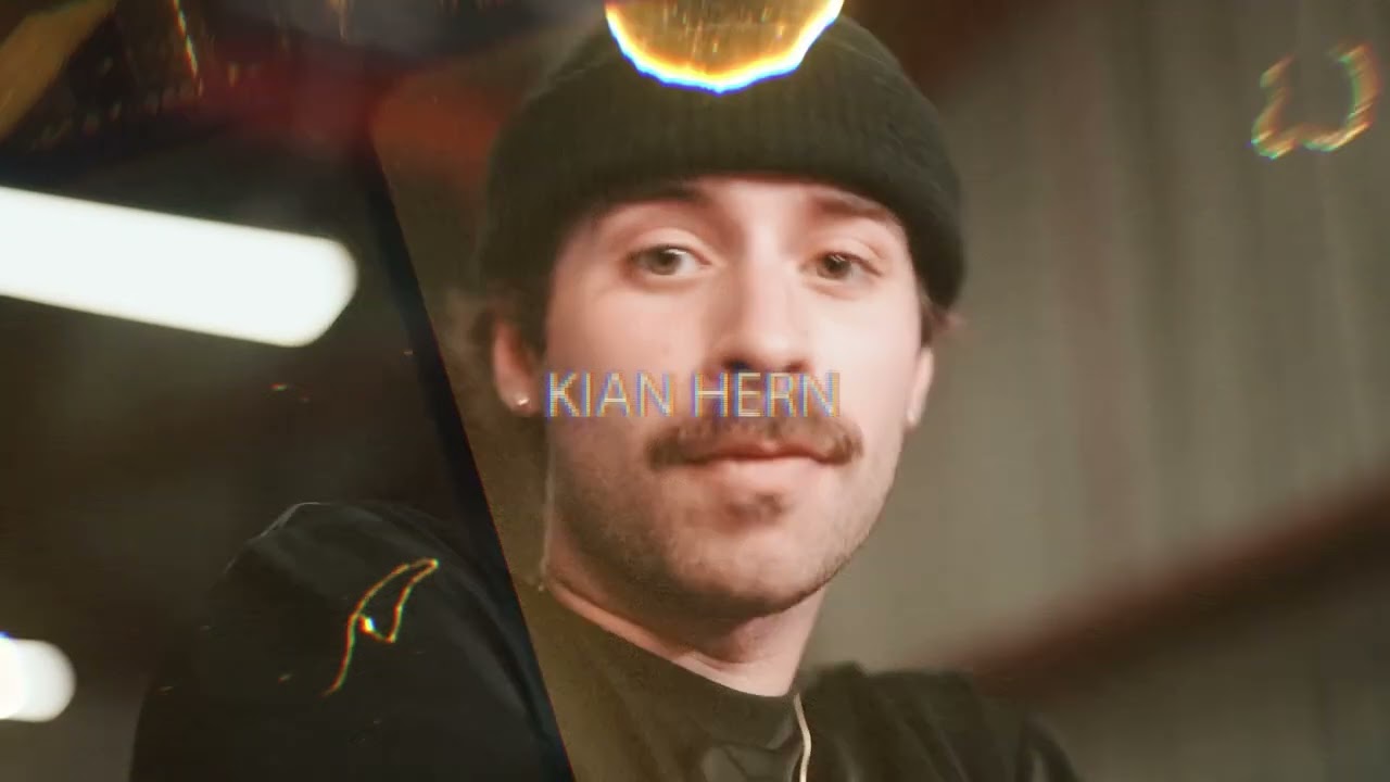 Kian Hern Reel 2025