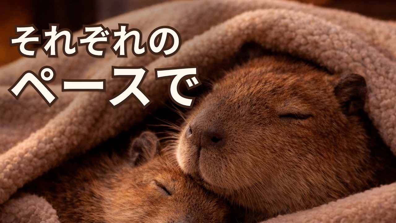 他のお母さんと比べてしまって苦しい夜へ