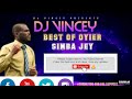 Best of oyier simba jey gospel songs   dj vincey luo gospel mix new 2020