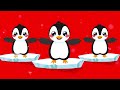 On K眉莽眉k Penguen Bebek 艦ark谋lar谋 On K眉莽眉k Penguen Bebek 艦ark谋lar谋