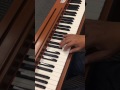 شرح المسافات الموسيقيه