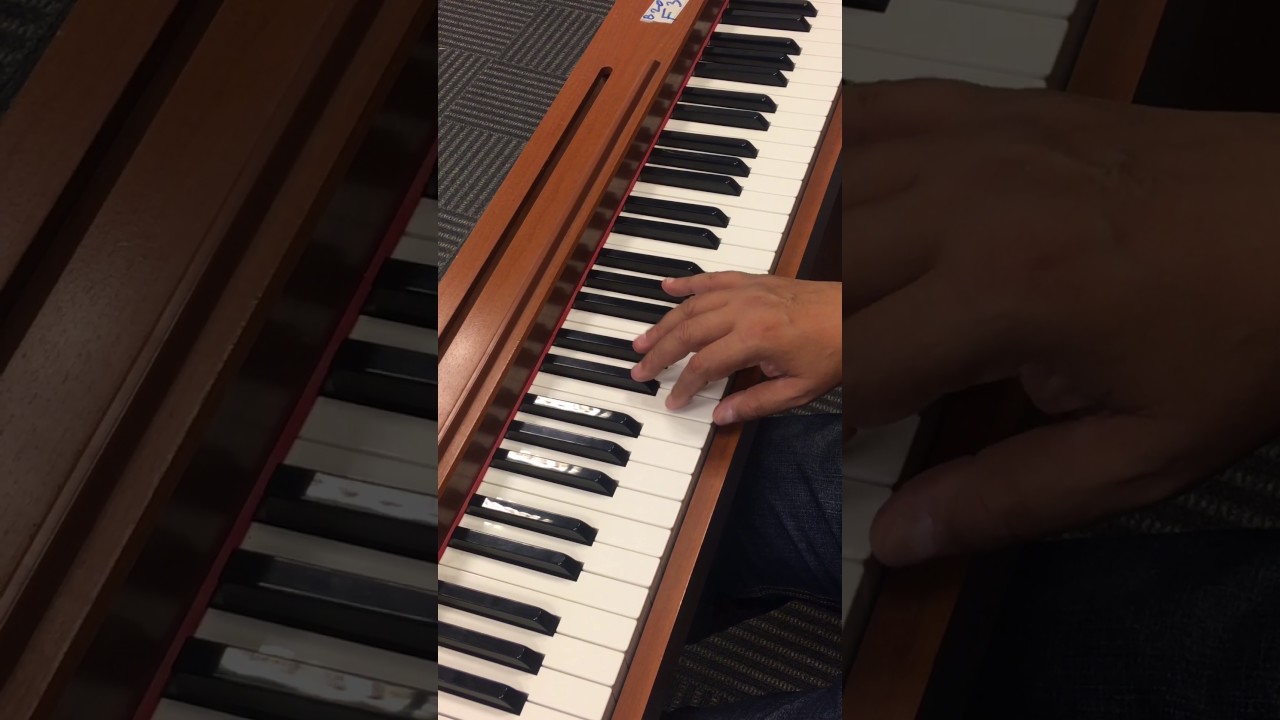 شرح المسافات الموسيقيه