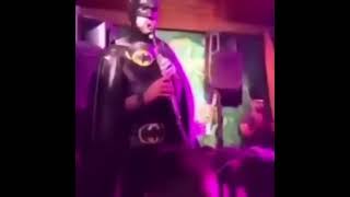 batman klarnet Resimi