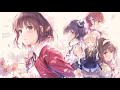 『 冴えない彼女の育てかた 』OP『君色シグナル』春奈るな オルゴール