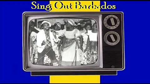 John Bouley - Sing Out Barbados