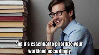 Top 5 Productivity Hacks to Get More Done Fast | Boost Your Efficiency Today!"