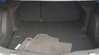 Used 2017 Chevrolet Cruze Florence AL Muscle Shoals, AL #P1720
