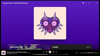 Montagem Xonada  Mxzi