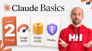 Claude Code Traps Nobody Warns You About (Part 2)