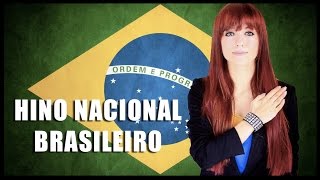 Hino Nacional Brasileiro chords