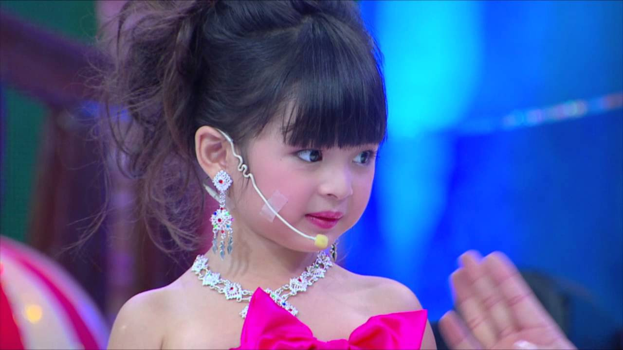 คิดซ่า ย้อนหลัง New Update kidzaaa on family EP.5 (2/4)