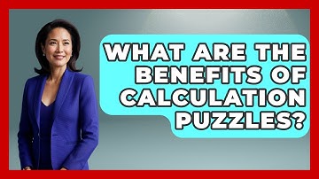 What Are The Benefits Of Calculation Puzzles? - The Chess Codex