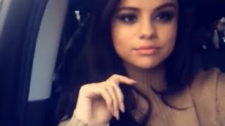 Best selena gomez snapchat videos of 2016! joe jonas features in one
selena's snapchats! subscribe for daily uploads all your favourite
celebrity snapc...