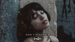 Umar Keyn - Don`t Remember (Original Mix)