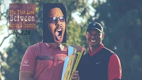 The Thin Line Between Genius & Insanity Podcast Ep...