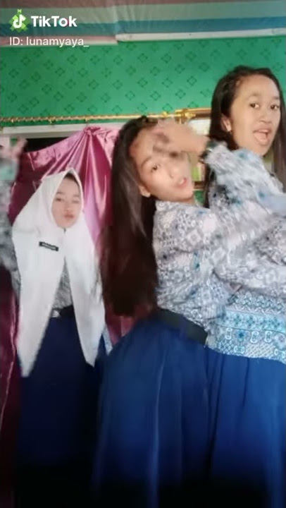 TikTok smp id : lunamyaya_