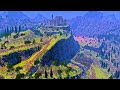 Dark paladin ARMY Lay Sige To Medieval Castle -  Ultimate Epic Battle Simulator UEBS