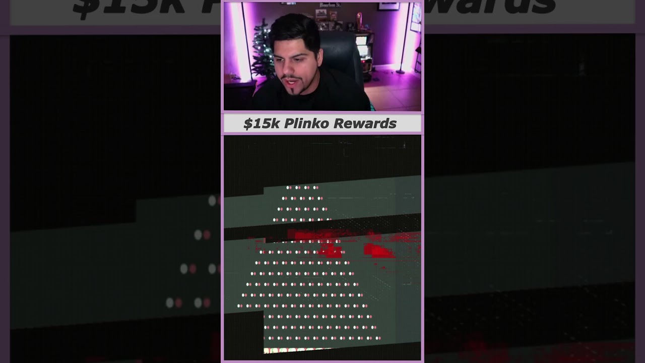 Epic Plinko Hits 🧨 