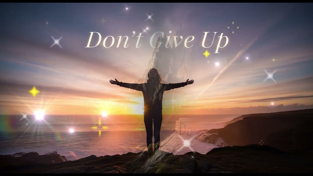 «កុំបោះបង់» Rise Again 