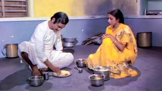 Murali Mohan, Chandra Mohan, Suhasini, Poornima Comedy/Family Drama Full HD Part 9 | Gollapudi