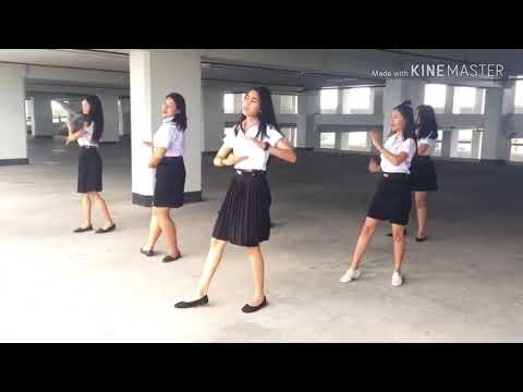 Fortune Cookie in love (English version) | cover