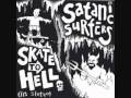 Satanic Surfers - Don't Know What To Do