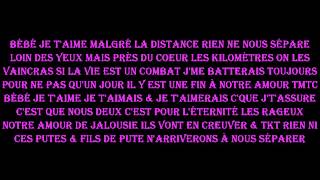 Malgré La Distance