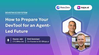 Agent-to-Agent GTM: The Next Evolution of Developer Growth