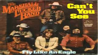 Miniatura de "The Marshall Tucker Band - Can't You See (Original) HQ 1973 - .mp4"