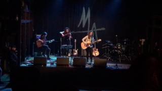 Samuela Schilirò - Come sei live al Ma di Catania (TRIO ACUSTICO)