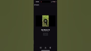 How to edit vertical videos in iMovie and have them appear vertically in Instagram, TikTok, YouTube,