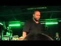 Capture de la vidéo Xzibit - Front Row! Live @ "The Rockpile" Toronto, Canada, November 10Th 2012