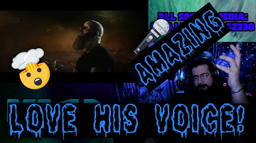 ANY GIVEN DAY - Apocalypse (OFFICIAL VIDEO) | REACTION | MAGZ