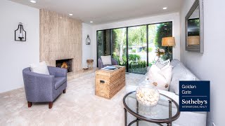 705 Sunset Pkwy Novato CA | Novato Homes for Sale