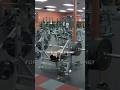 This powerlifter was too strong for planet fitness shorts fitness gym