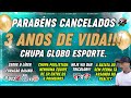 Os Cancelados (13/05/2024)